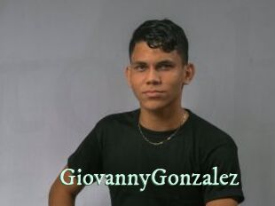 GiovannyGonzalez