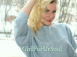 GirlForUrSoul