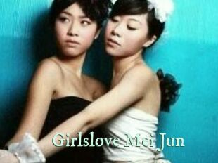 Girlslove_Mei_Jun