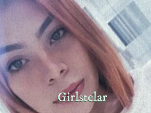 Girlstelar