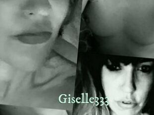 Giselle333 Top Blog X