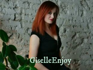 GiselleEnjoy