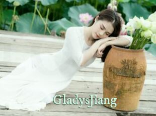 GladysJiang