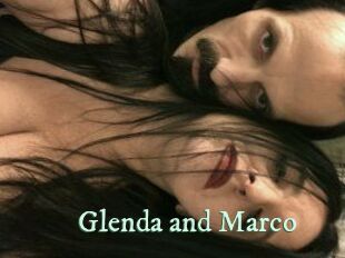 Glenda_and_Marco