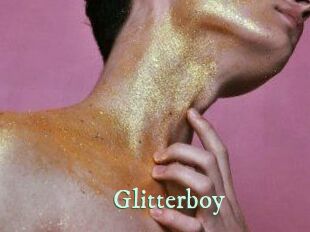 Glitterboy