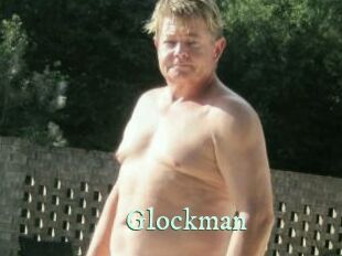 Glockman