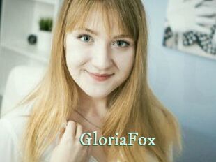 GloriaFox