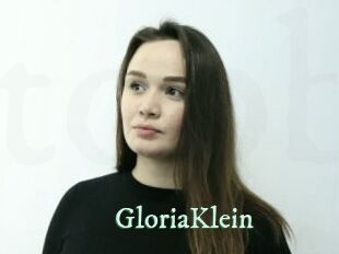 GloriaKlein