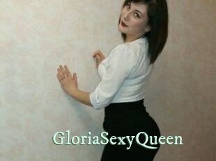 GloriaSexyQueen