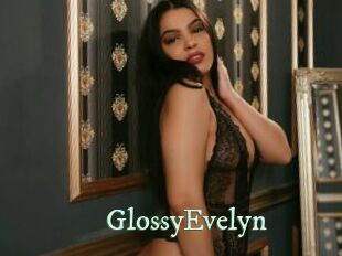 GlossyEvelyn Top Blog X