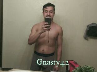 Gnasty42