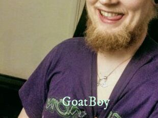 GoatBoy