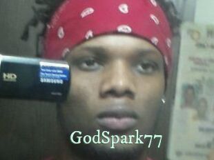 GodSpark77