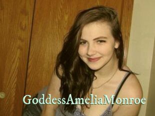 GoddessAmeliaMonroe