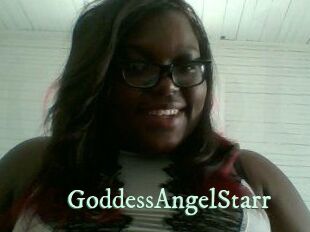 GoddessAngelStarr