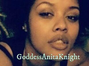 GoddessAnitaKnight