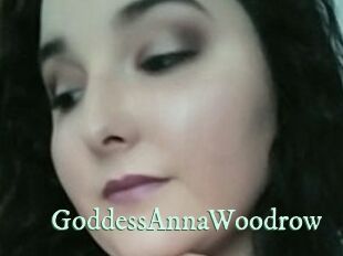 GoddessAnnaWoodrow