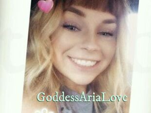 GoddessAriaLove