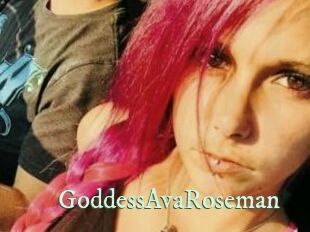 GoddessAvaRoseman