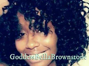 GoddessBellaBrownstone