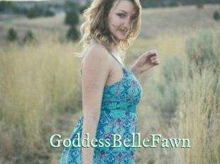 GoddessBelleFawn