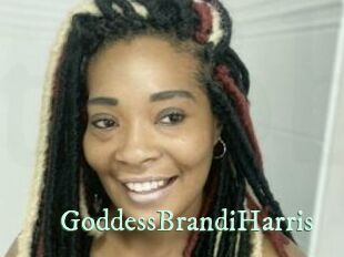 GoddessBrandiHarris