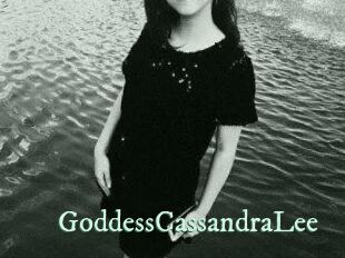 GoddessCassandraLee