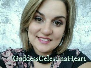 GoddessCelestinaHeart