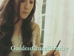GoddessChanelHartley