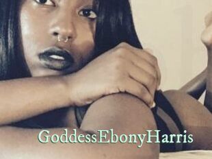 GoddessEbonyHarris