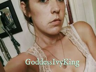 GoddessIvyKing