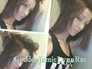 GoddessJamieLynnRae