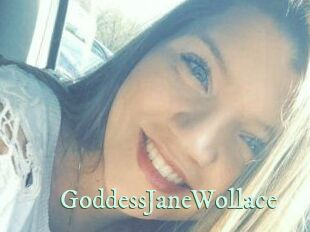 GoddessJaneWollace