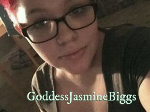 GoddessJasmineBiggs