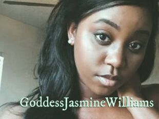 GoddessJasmineWilliams