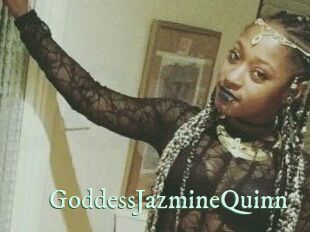 GoddessJazmineQuinn