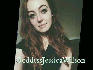 GoddessJessicaWilson