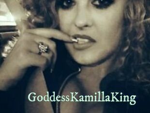 GoddessKamillaKing