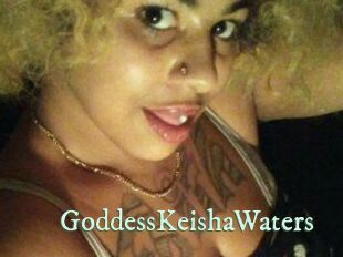 GoddessKeishaWaters