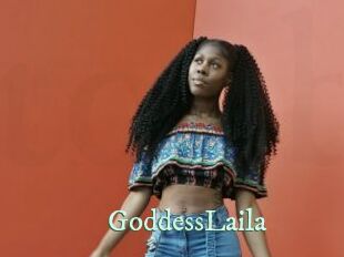 GoddessLaila Top Blog X