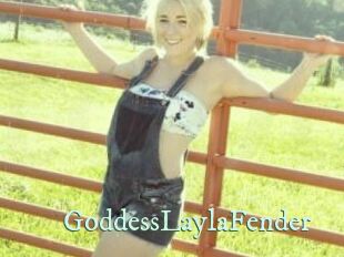 GoddessLaylaFender