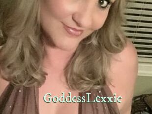 GoddessLexxie