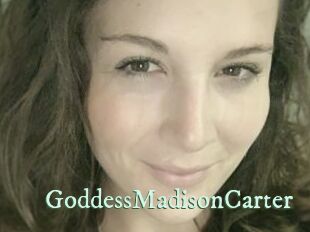 GoddessMadisonCarter