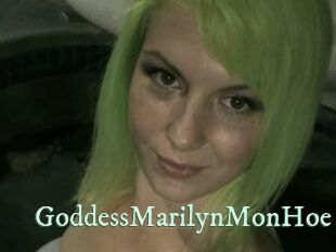 GoddessMarilynMonHoe