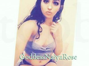 GoddessNaiyaRose