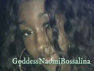 GoddessNaomiBossalina