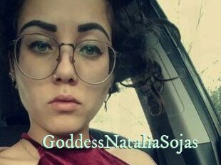 GoddessNataliaSojas