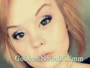 GoddessNicholeZimm