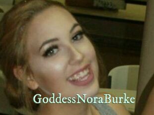 GoddessNoraBurke