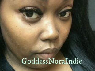 GoddessNoraIndie